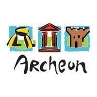 Agenda markten en beurzen 39 Archeon logo