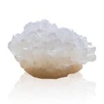 Bergkristal Kristal Zeep - Medium