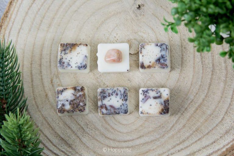 Waxmelts maansteen - Crystal Cave