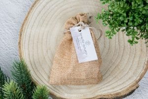 Versteend hout waxmelts - Crystal Cave