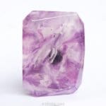 Element spirit edelsteen zeep - Crystal Cave
