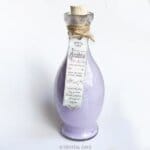 Antidote potion conditioner - Crystal Cave
