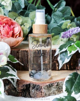 Steenbok roomspray - Crystal Cave