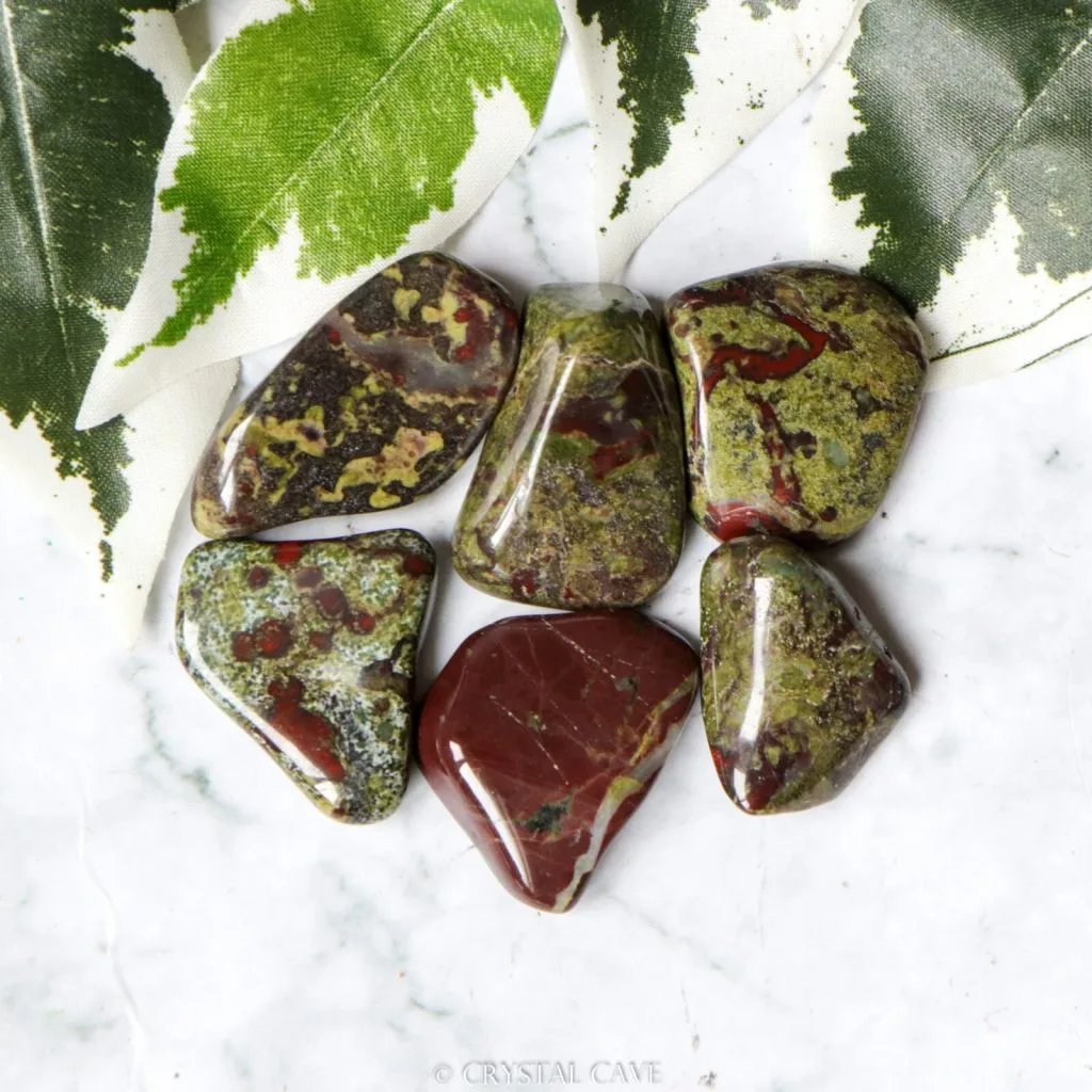 JBMRockShopLLC - Etsy
