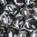 Gabbro - Crystal Cave