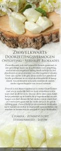 Zwavelkwarts werking - Crystal Cave
