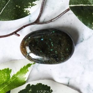 Galaxyiet steen - Crystal Cave