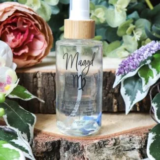 Sterrenbeeld maagd roomspray - Crystal Cave