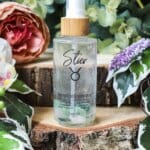 Sterrenbeeld stier roomspray - Crystal Cave