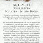Antraciet betekenis - Crystal Cave