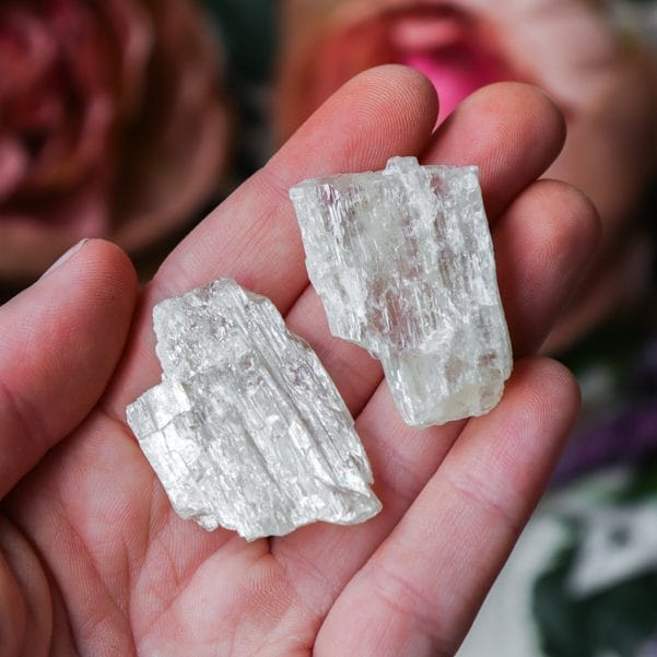 Hiddeniet ruig - Crystal Cave