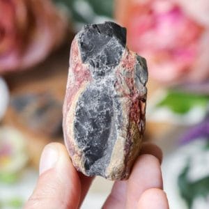 Ruwe onyx - Crystal Cave