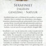 Serafiniet betekenis - Crystal Cave