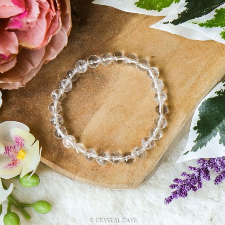 Bergkristal sieraden - Crystal Cave