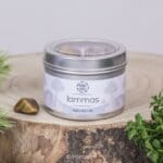 Lammas geurkaars - Crystal Cave