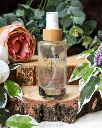 Lammas roomspray - Crystal Cave