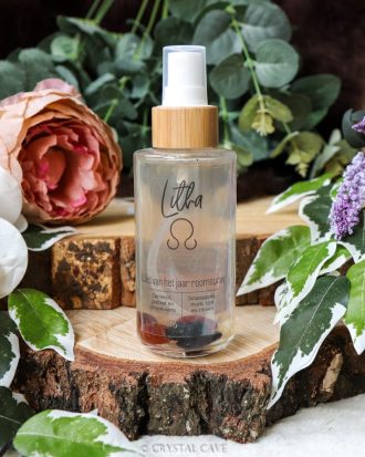 Litha roomspray - Crystal Cave