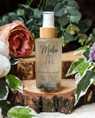 Mabon roomspray - Crystal Cave
