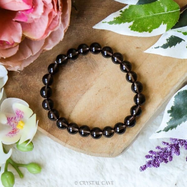 Rookkwarts sieraden - Crystal Cave