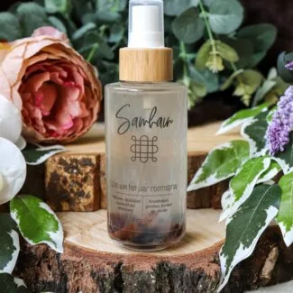 Samhain roomspray - Crystal Cave