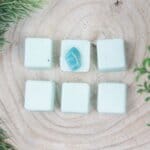 Sterrenbeeld maagd waxmelt - Crystal Cave
