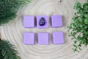 Sterrenbeeld vissen waxmelts - Crystal Cave