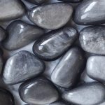 Zilver obsidiaan kopen - Crystal Cave