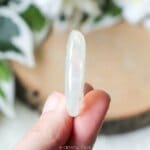 Angel aura plat - Crystal Cave