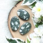 Preseli bluestone oplegger - Crystal Cave