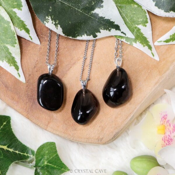 Apache tranen 925 zilver - Crystal Cave