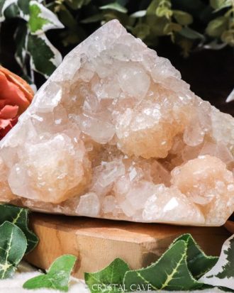 Hoge kwaliteit apofyliet - Crystal Cave