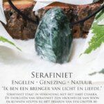 Serafiniet betekenis - Crystal Cave