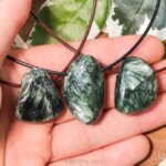Serafiniet ketting - Crystal Cave