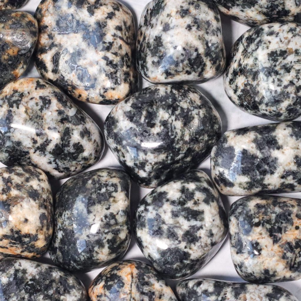 Edelstenen en Mineralen G 1 Gabbro kopen - Crystal Cave