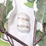 Laminair anhydriet steen - Crystal Cave