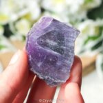Amazez cabochon - Crystal Cave