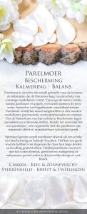 Parelmoer betekenis - Crystal Cave