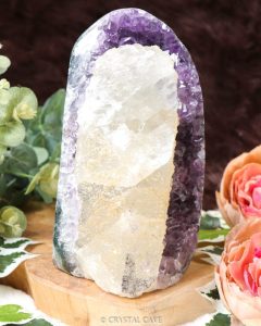 Large amethist - Crystal Cave