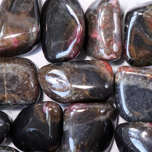 Edelstenen en Mineralen M 20 Mangaan kopen - Crystal Cave