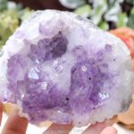 Heldere amethist kopen - Crystal Cave
