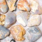 Lightning ridge opaal kopen - Crystal Cave