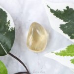 Plagioklaas steen - Crystal Cave