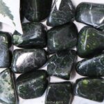 Spinnenweb jade kopen - Crystal Cave