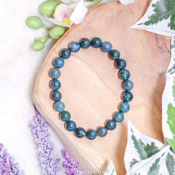 Mosagaat sieraden - Crystal Cave