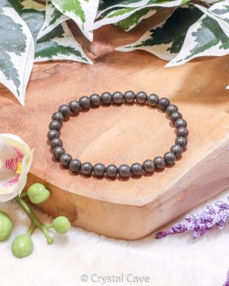 Pyriet armband - Crystal Cave