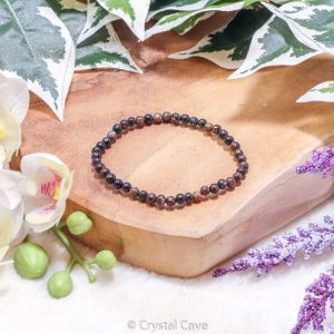 Biotiet armband kinderen - Crystal Cave