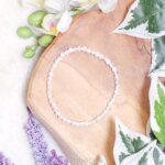 Iriskristal kinderarmband - Crystal Cave