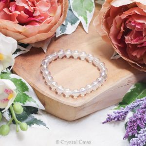 Angel aura armbandje - Crystal Cave