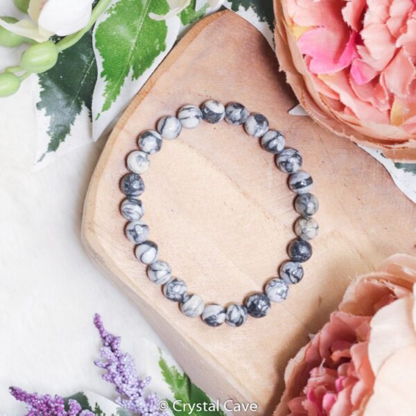 Pinoliet sieraden - Crystal Cave