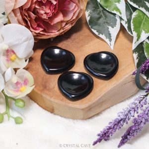 Apache tranen worry stone - Crystal Cave